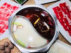 -彤德莱火锅(大学城店)