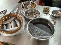 -圆蛋酒料•生腌(开元路店)
