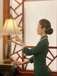点击看大图 -美云庭古装·格格服汉服·京城旅拍(北京店)
