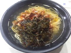 -老地方面馆(思南路店)