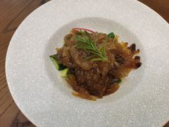 -水月周庄铂尔曼酒店-水月荟中餐厅