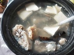 -玉水寨丽江源餐厅