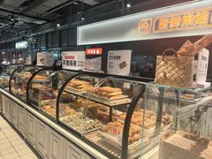 -物美超市(三里河店)