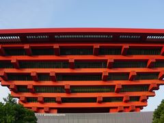 -中华艺术宫(上海美术馆)