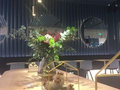 大堂-gaga(金光华店)