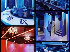 -世代星球·保龄球·镭战真人CS·团建(杨浦店)