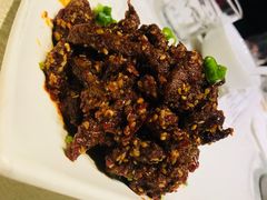 -李老爹香辣蟹(宣武门店)