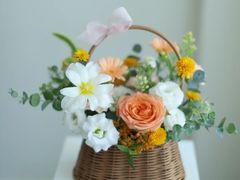 -荷兰布尔玛国际花艺学院