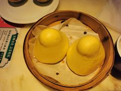 -绿茶餐厅(北京世纪金源店)