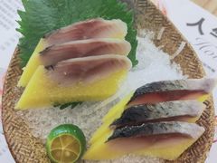 -Sushi Love 创意寿司(丽影广场店)
