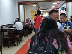 -仁信双皮奶(东川路店)