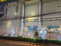 -尚泰清迈机场购物中心