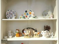 -恋物百货商店(华侨城店)