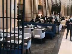大堂-融侨大酒店-榕苑自助餐厅