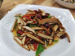 -食光慢宴·安吉土菜馆