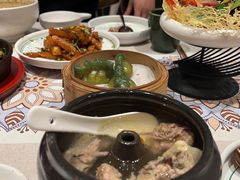 -云海肴·汽锅鸡·云南菜(高德置地店)