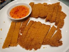 -翠山·映月湖景餐厅(映月湖公园店)