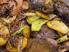 -嘎嘎鸭下巴·爆辣干锅(明教寺店)