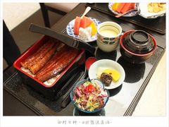 -西村日本料理(香格里拉饭店)