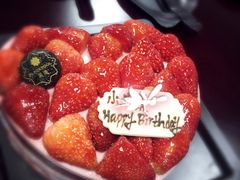 -黑池口感烘焙·生日蛋糕(坂田店)