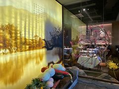 -老伙记海鲜码头(北滘店)