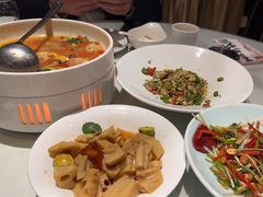 -老牌坊鲁菜名店(聊城美食岛店)