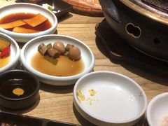 -泥炉烧肉师(新街口金銮巷店)