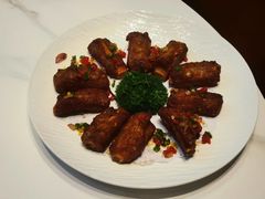 -禾田餐厅•乡野湖北菜(徐东店)