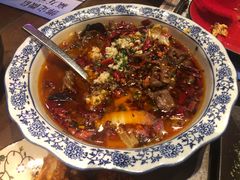 -北方馆(澳门伦敦人店)