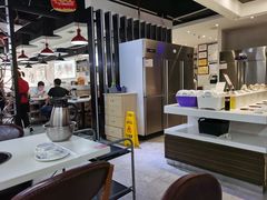 -陈记顺和潮汕牛肉火锅(番禺迎宾大道店)