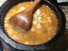 -绿茶餐厅(松江万达店)