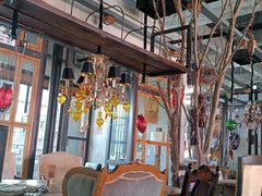 大堂-Africafe(非洲咖啡)