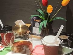 -鑫小城故事·藕汤·家常菜(台北一路总店)