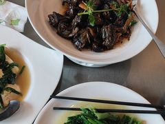 -茶油香闽南菜·花园餐厅(前埔店)