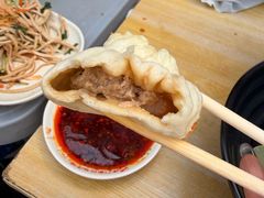 -津门张记包子铺(华昌道店)