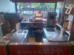 -肯德基(京广桥店)