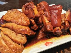 -抱德·潮汕味(琶洲店原惠城鱼仔)
