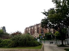 -新江湾城公园