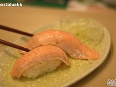 火炙三文鱼腩-板长寿司(海港城店)