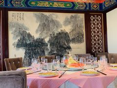 包厢-全聚德(长江路店)