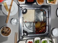 -海底捞火锅(吴中路店)