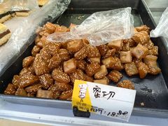 -爱德顺糕点食屋(利民道店)