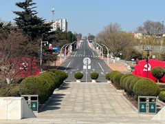 -养马岛旅游度假区
