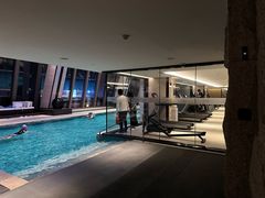 -广州德安丽舍凯宾斯基酒店