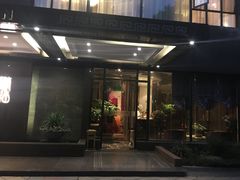 门面-清水蘭軒