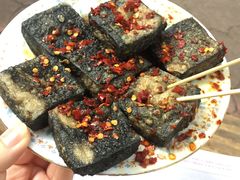 -五娭毑臭豆腐(黄兴南路店)