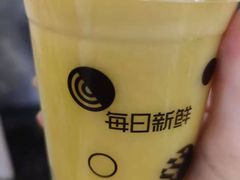 -每日新鲜水果吧(黄浦来福士店)