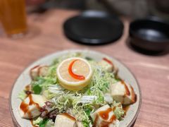 -INSA Korean Bistro饮鲨韩食酒馆