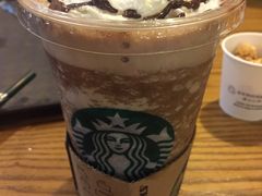 -星巴克(宜兴万达店)