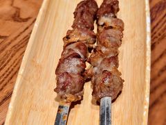 -驿楼兰·新疆菜(火车站店)